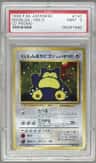 Snorlax