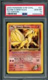 Blaine'S Ninetales