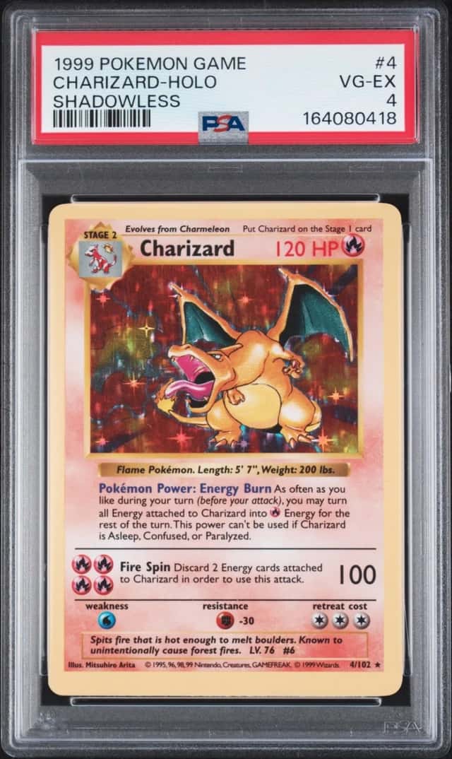 Charizard