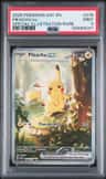Pikachu Ex