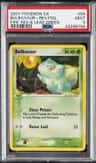 Bulbasaur