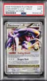 Garchomp C Lv X
