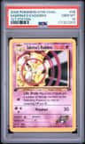 Sabrina'S Kadabra