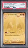 Mega Charizard Y Ex