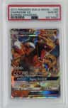 Charizard Gx