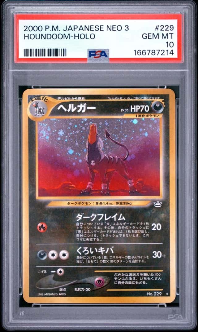 Houndoom
