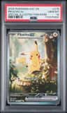 Pikachu Ex