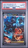 Mega Charizard X Ex