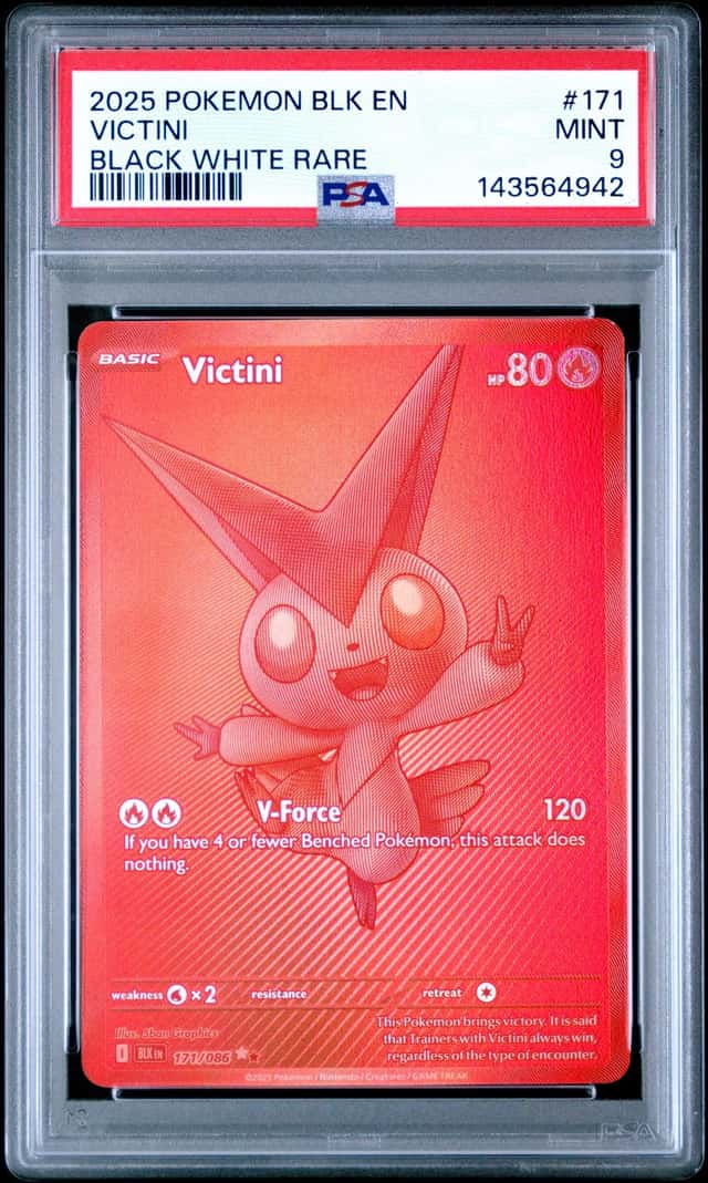 Victini