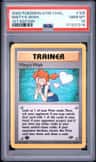 Misty'S Wish