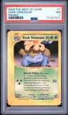Dark Venusaur