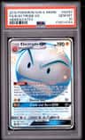 Electrode Gx