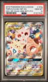 Tgpi/clfa/iglybf Gx