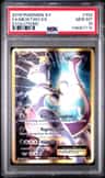 Mewtwo Ex