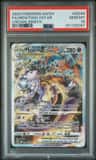 Mewtwo Vstar