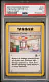 Pokemon Center Pokemon