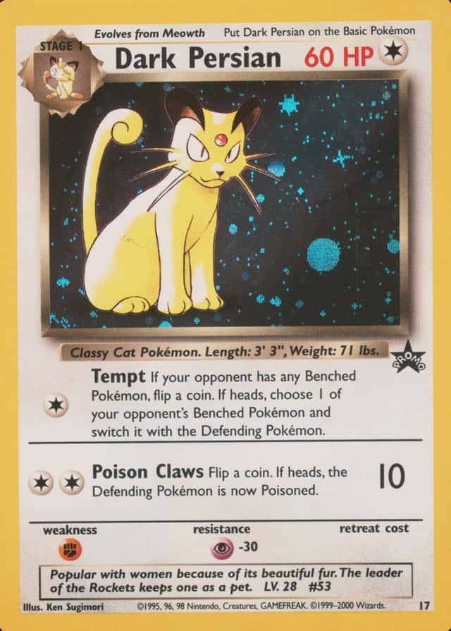 Holo · Magazine Nintendo Power