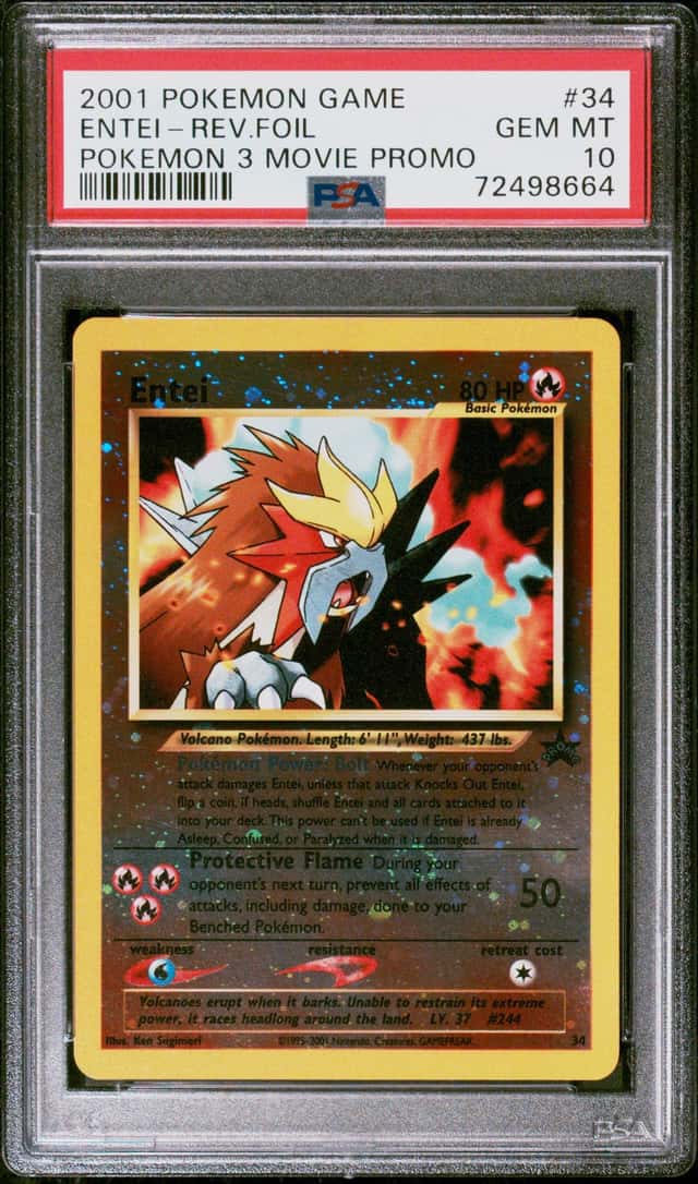 Entei