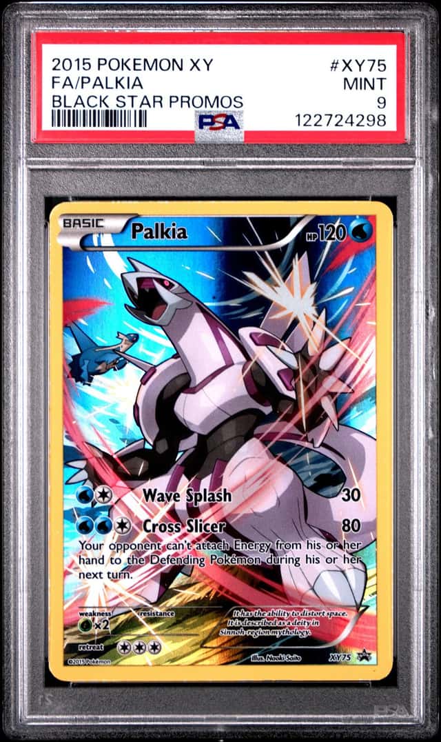 Palkia