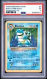 Blastoise