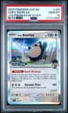 Hop'S Snorlax