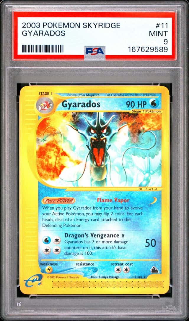 Gyarados