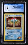 Misty'S Tentacruel