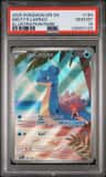 Misty'S Lapras
