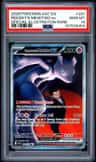 Rocket'S Mewtwo Ex