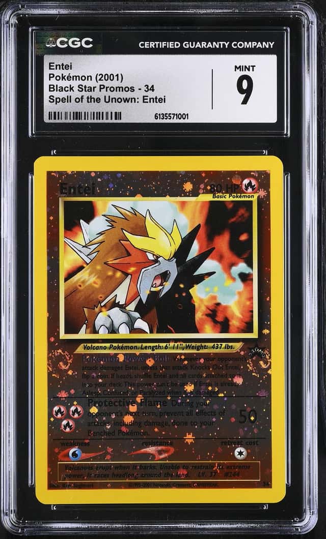 Entei