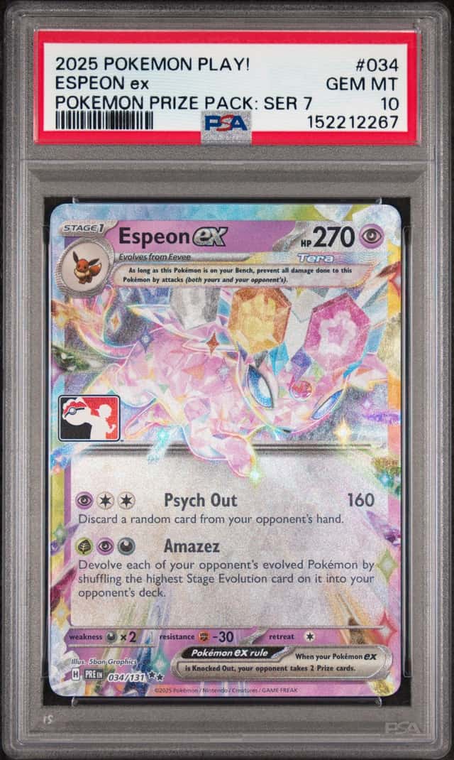 ESPEON ex