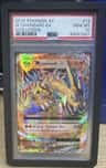 M Charizard Ex