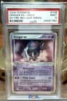 Gengar Ex