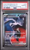 Rocket'S Mewtwo Ex