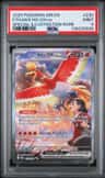 Ethan'S Ho-Oh Ex