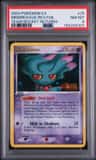 Misdreavus