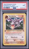 Aerodactyl