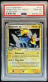 Manectric Ex