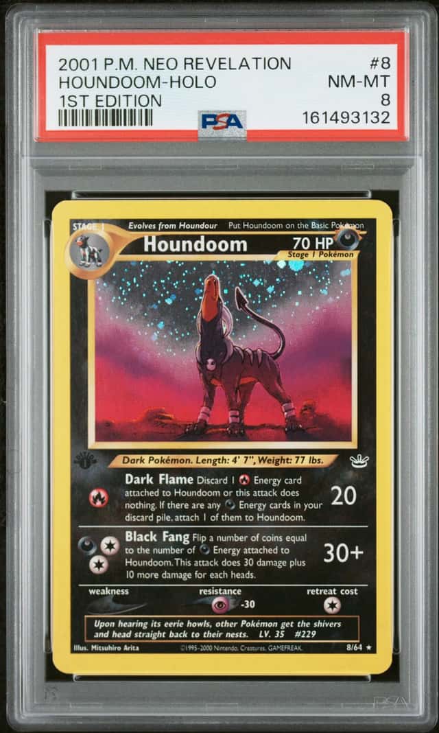 Houndoom