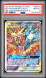 Moltres & Zapdos & Articuno Gx