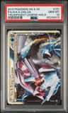 Palkia & Dialga Legend