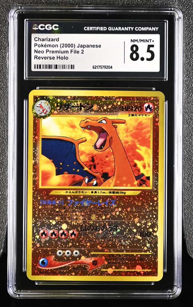Charizard