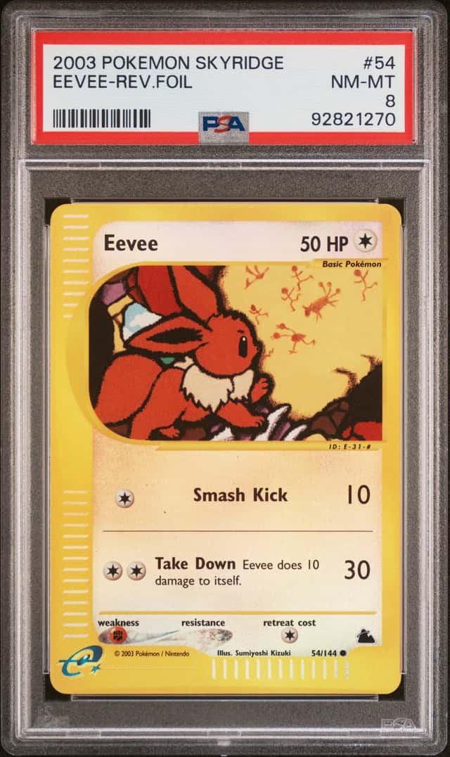 Eevee