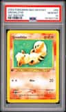 Growlithe