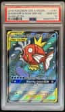 Magikarp & Wailord Gx