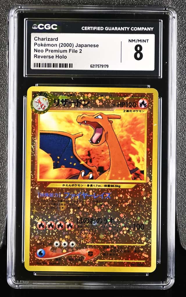 Charizard