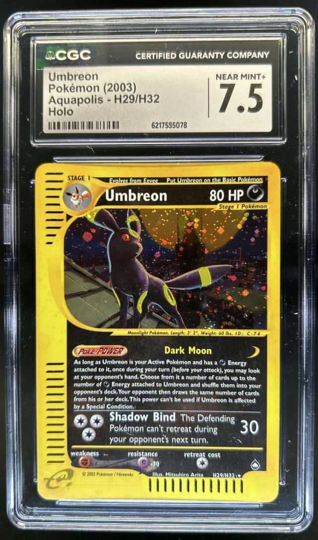 Umbreon