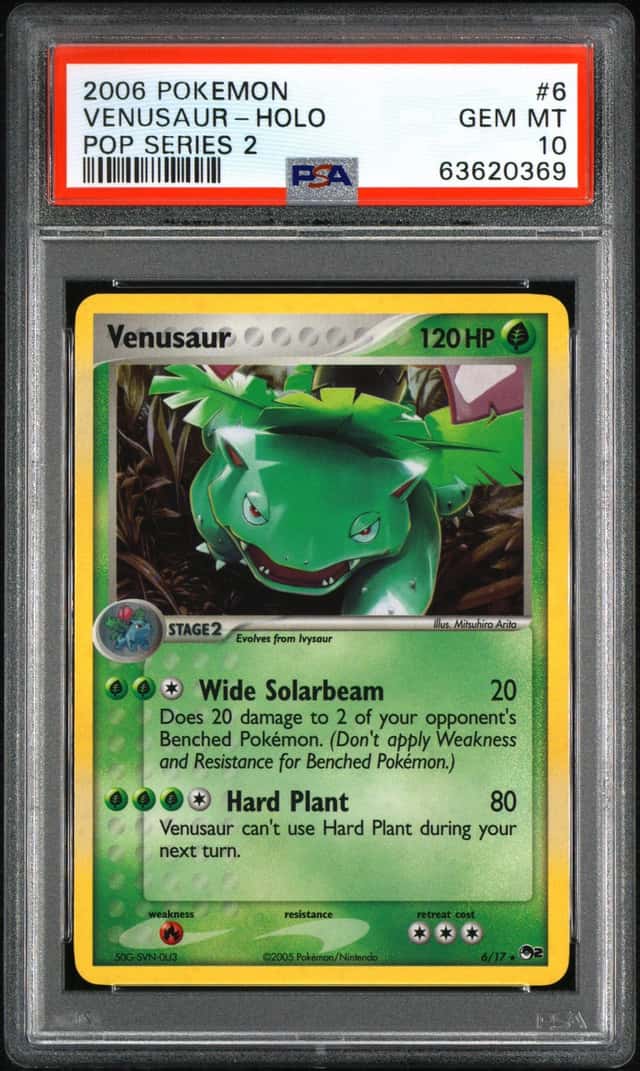 Venusaur