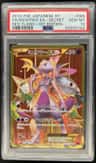 Mewtwo Ex