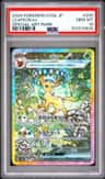 Leafeon Ex